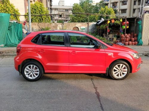 Used Volkswagen Polo GT 1.5 TDI 2015 in Mumbai 