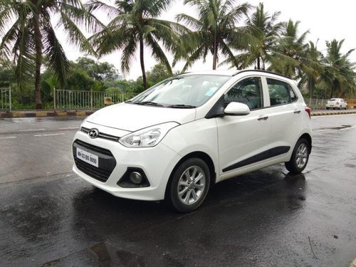 Used Hyundai i10 Asta 2015 for sale