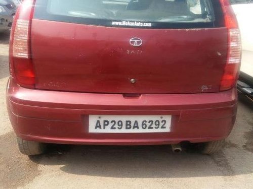 Used Tata Indica GLS BS IV 2007 for sale