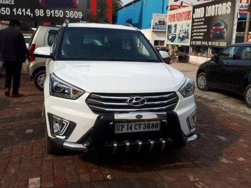 Hyundai Creta 1.6 CRDi SX 2016 for sale