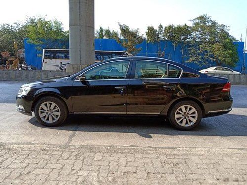 Used 2011 Volkswagen Passat for sale