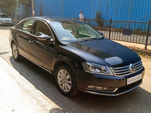 Used 2011 Volkswagen Passat for sale