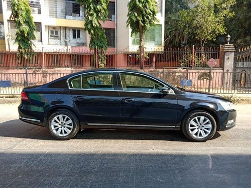 Used 2011 Volkswagen Passat for sale