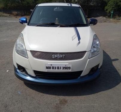 Maruti Suzuki Swift VDI 2013 for sale