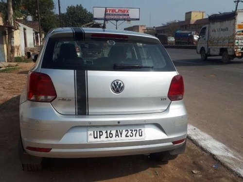 Used 2014 Volkswagen Polo for sale