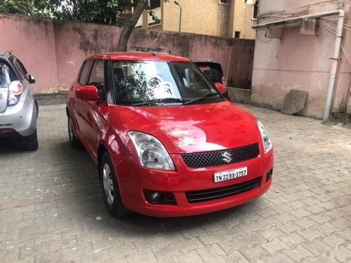 Used 2008 Maruti Suzuki Swift for sale