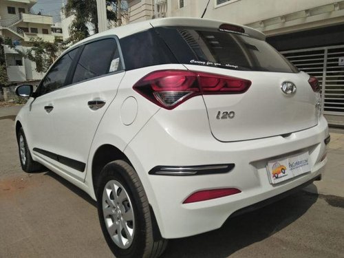 Used 2017 Hyundai Elite i20 for sale