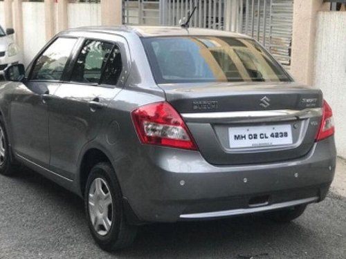 2012 Maruti Suzuki Dzire for sale at low price