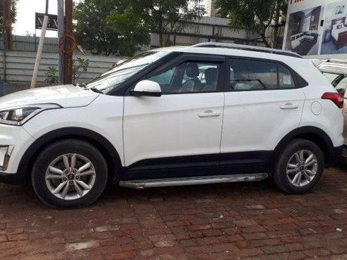 Hyundai Creta 1.6 CRDi SX 2016 for sale