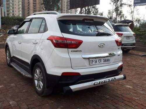 Hyundai Creta 1.6 CRDi SX 2016 for sale