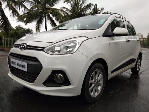 Used Hyundai i10 Asta 2015 for sale