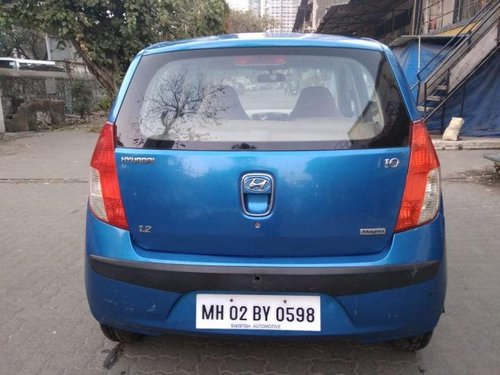 2010 Hyundai i10 for sale