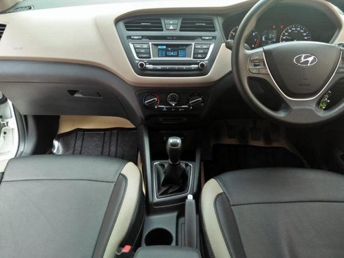 Used 2017 Hyundai Elite i20 for sale