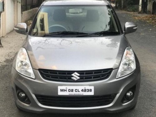 2012 Maruti Suzuki Dzire for sale at low price