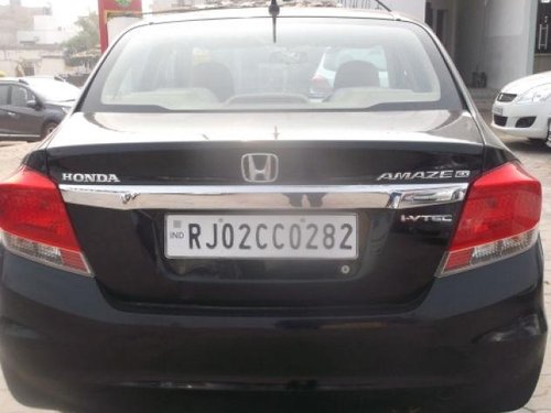 Used 2014 Honda Amaze for sale