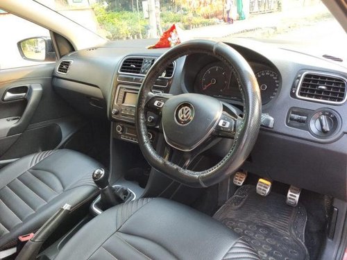 Used Volkswagen Polo GT 1.5 TDI 2015 in Mumbai 