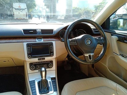 Used 2011 Volkswagen Passat for sale