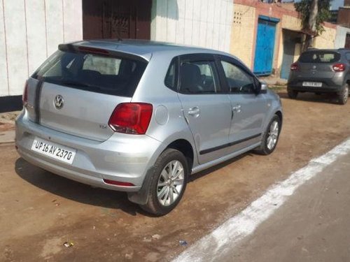 Used 2014 Volkswagen Polo for sale