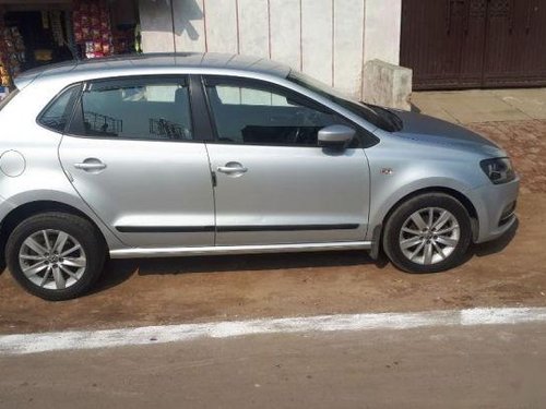 Used 2014 Volkswagen Polo for sale