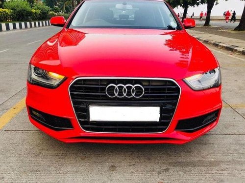 Used 2014 Audi A4 for sale