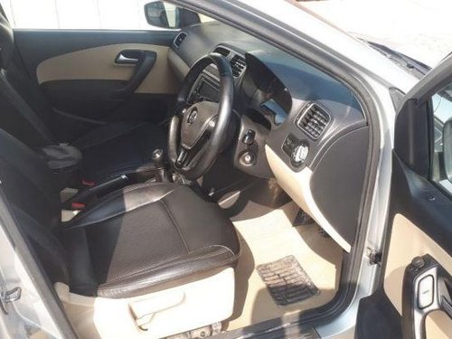 Used 2014 Volkswagen Polo for sale