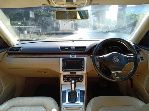 Used 2011 Volkswagen Passat for sale