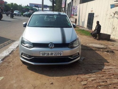 Used 2014 Volkswagen Polo for sale