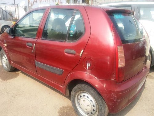 Used Tata Indica GLS BS IV 2007 for sale