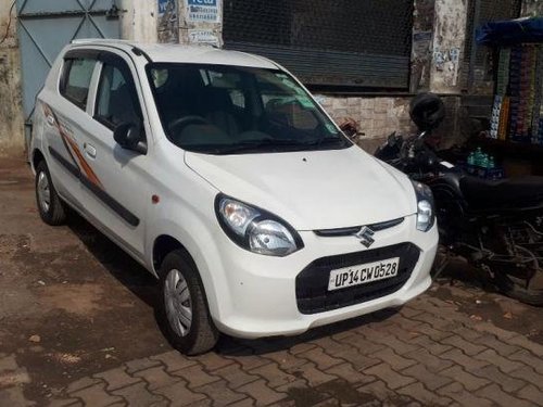 Maruti Suzuki Alto 800 2016 for sale