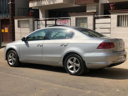 2013 Volkswagen Passat for sale