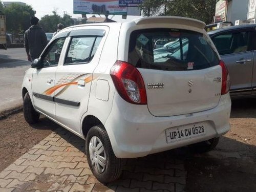 Maruti Suzuki Alto 800 2016 for sale