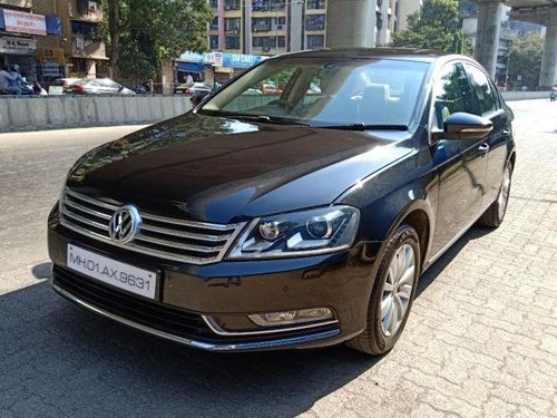 Used 2011 Volkswagen Passat for sale