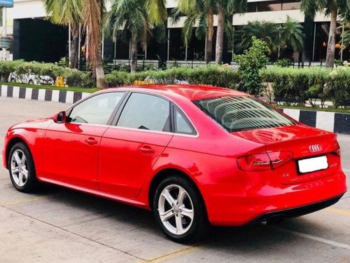 Used 2014 Audi A4 for sale