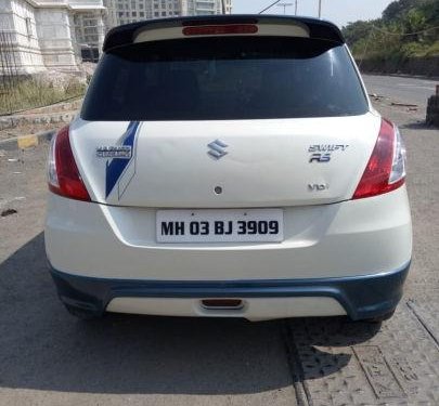 Maruti Suzuki Swift VDI 2013 for sale