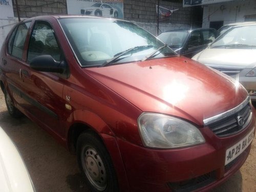 Used Tata Indica GLS BS IV 2007 for sale