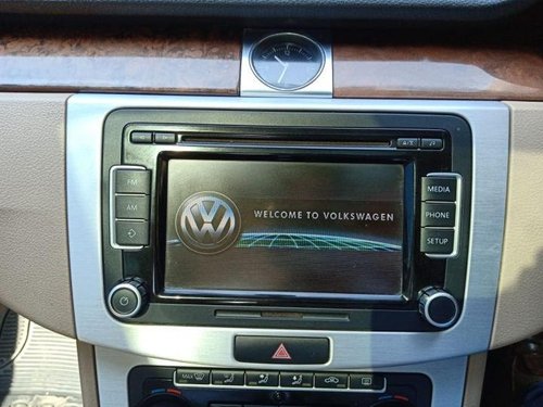 Used 2011 Volkswagen Passat for sale