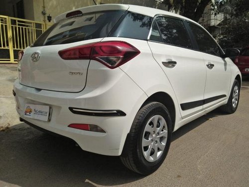 Used 2017 Hyundai Elite i20 for sale