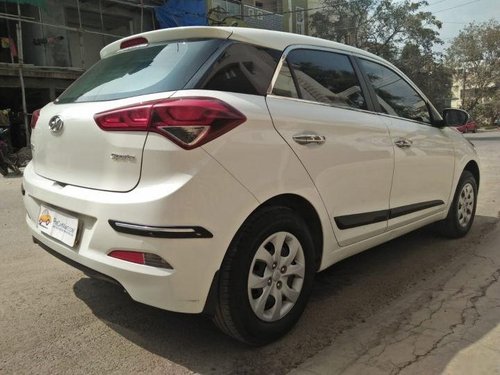 Used 2017 Hyundai Elite i20 for sale