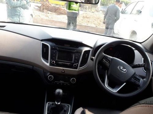 Hyundai Creta 1.6 CRDi SX 2016 for sale