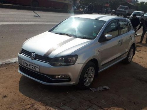 Used 2014 Volkswagen Polo for sale