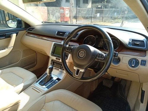 Used 2011 Volkswagen Passat for sale