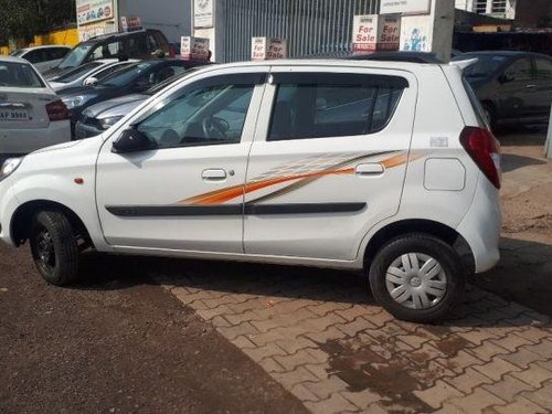 Maruti Suzuki Alto 800 2016 for sale