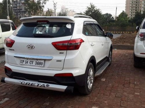 Hyundai Creta 1.6 CRDi SX 2016 for sale