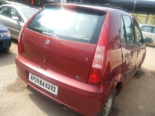 Used Tata Indica GLS BS IV 2007 for sale