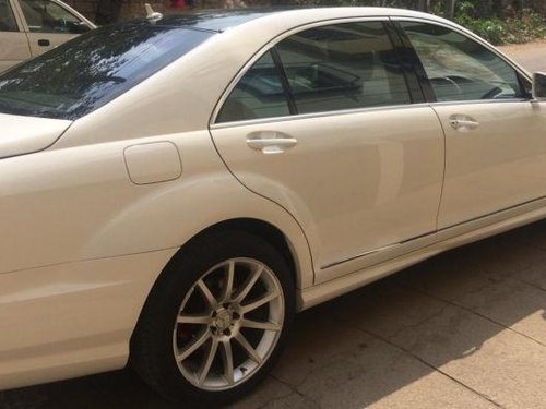 2011 Mercedes Benz S Class for sale at low price
