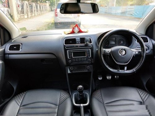 Used Volkswagen Polo GT 1.5 TDI 2015 in Mumbai 