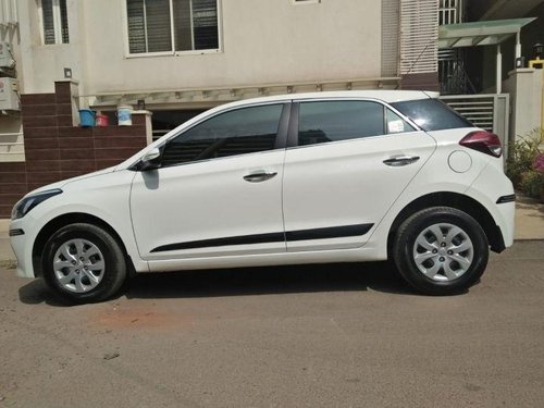 Used 2017 Hyundai Elite i20 for sale