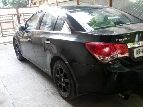 Chevrolet Cruze 2009 for sale