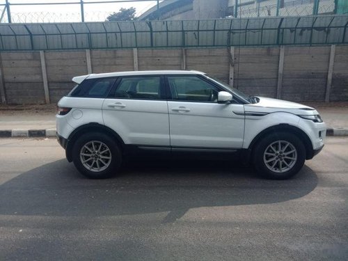 Land Rover Range Rover 2014 for sale