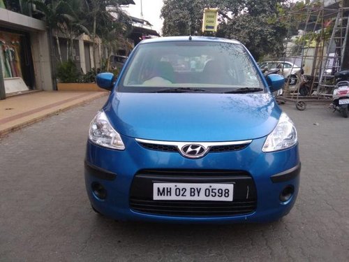 Used Hyundai i10 2010 car at low price